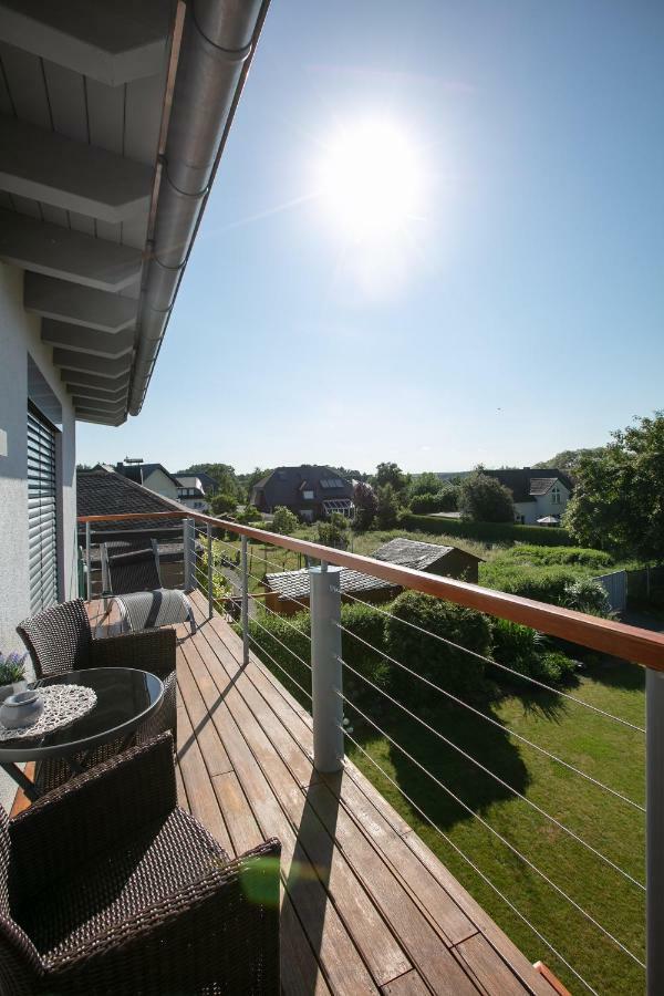 Fewo-Luxsus Polch Exterior photo